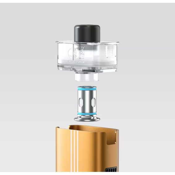 Aspire Cloudflask S Pod Mod