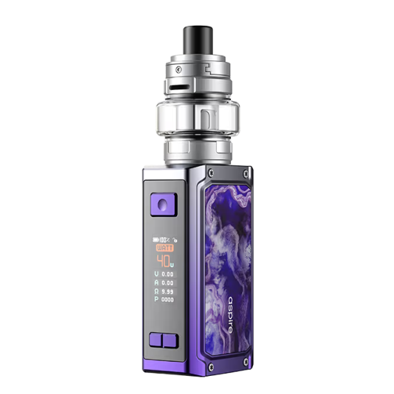 Aspire Rover Plus Pod Mod