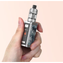 Aspire Rover Plus Pod Mod | Aspire Aspire Pil Kapasitesi: 2600