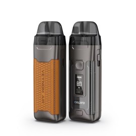 Aspire Veynom Air Pod Mod | Aspire Aspire Pil Kapasitesi: 2800