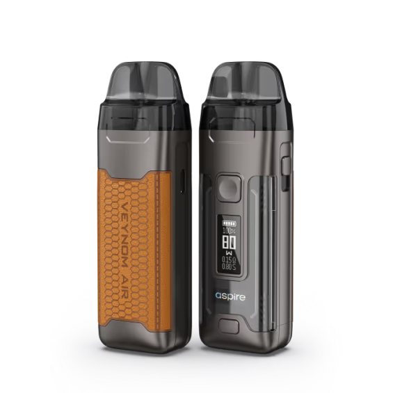 Aspire Veynom Air Pod Mod