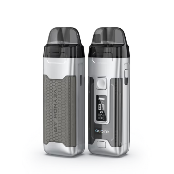 Aspire Veynom Air Pod Mod