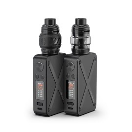 Aspire Revolto Pod Mod | Aspire Aspire Pil Kapasitesi: 18650