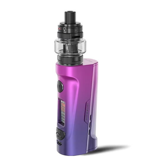 Aspire Boxxer Pod Mod