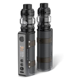 Aspire Huracan LX Pod Mod | Aspire Aspire Pil Kapasitesi: 3000