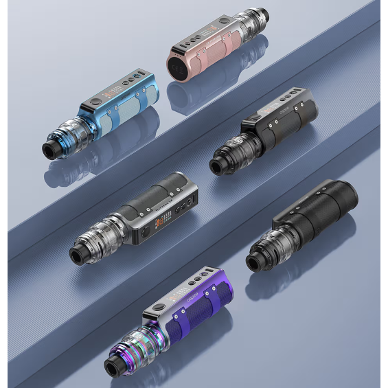 Aspire Huracan LX Pod Mod