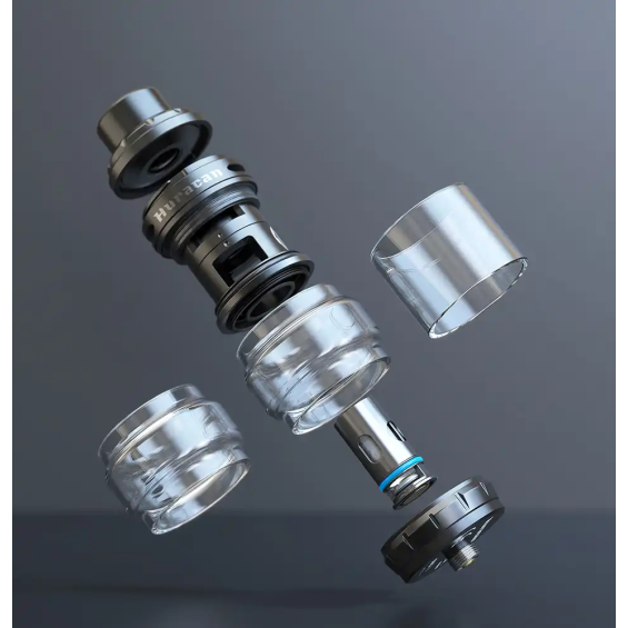 Aspire Huracan LX Pod Mod