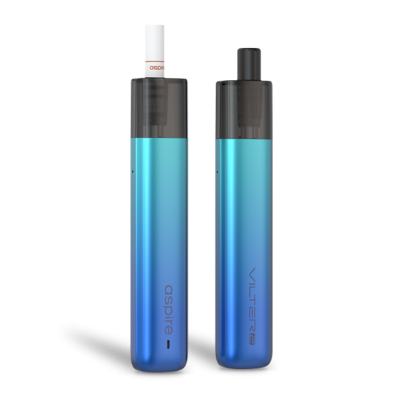 Aspire Vilter 2 Pod Mod | Aspire Aspire Pil Kapasitesi: 900