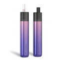 Aspire Vilter 2 Pod Mod Mor Mor Işıltılı, Sigara Tipi MTL Vape Cihazı