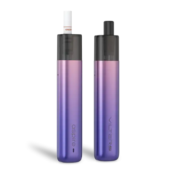 Aspire Vilter 2 Pod Mod