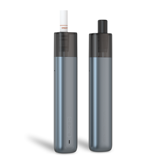 Aspire Vilter 2 Pod Mod Mavi - Sigara Tarzı Vape Cihazı