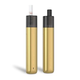Aspire Vilter 2 Pod Mod | Aspire Aspire Pil Kapasitesi: 900