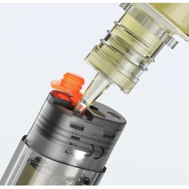 Aspire Vilter 2 Pod Mod