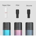 Aspire Vilter 2 Pod Mod | Aspire Aspire Pil Kapasitesi: 900
