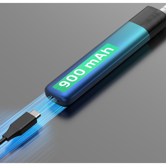 Aspire Vilter 2 Pod Mod