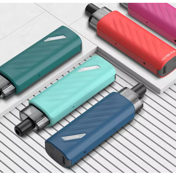 Aspire Vilter Fun Pod Mod | Aspire Aspire Pil Kapasitesi: 400