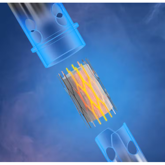 Aspire Vilter Fun Pod Mod