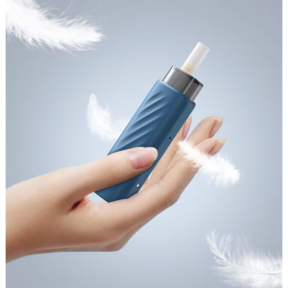 Aspire Vilter Fun Pod Mod