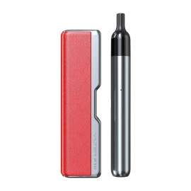 Aspire Viltter Pro Pod Mod Kırmızı ve Gümüş Renkli Elektronik Sigara Cihazı