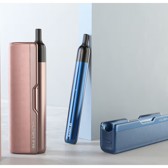 Aspire Wireless Pink Pod Mod | Aspire Aspire Pil Kapasitesi: