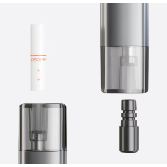 Aspire Vilter S Pod Mod