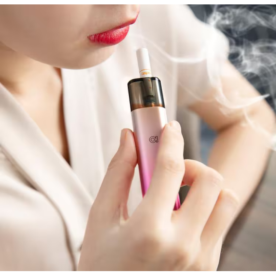 Aspire Vilter S Pod Mod | Aspire Aspire Pil Kapasitesi: 500