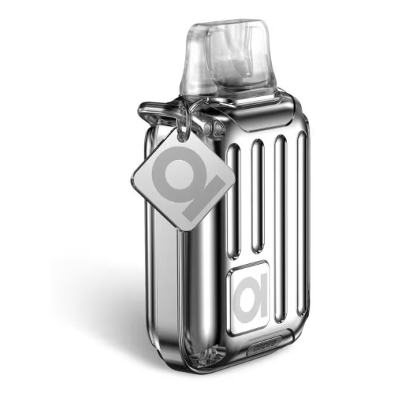 Aspire RiiL X Pod Mod