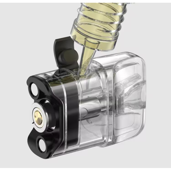 Aspire RiiL X Pod Mod