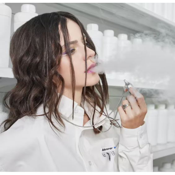 Aspire RiiL X Pod Mod