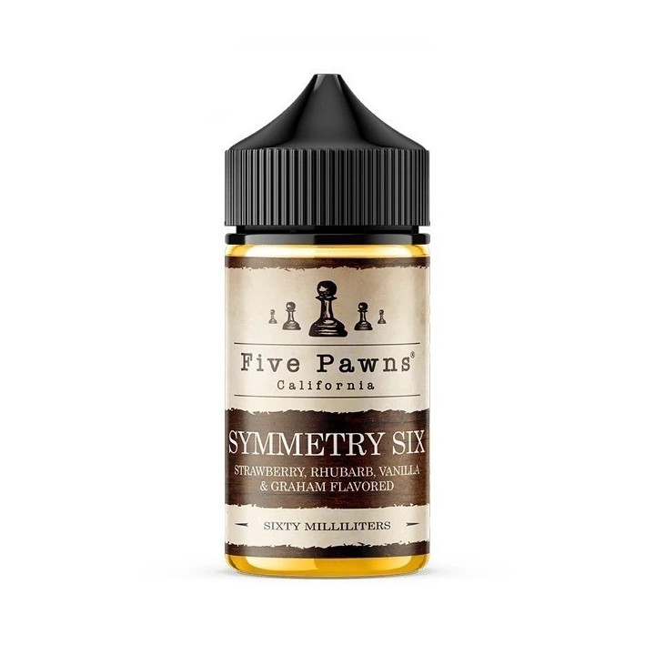 Five Pawns Symmetry Six E Likit | Five Pawns Five Pawns