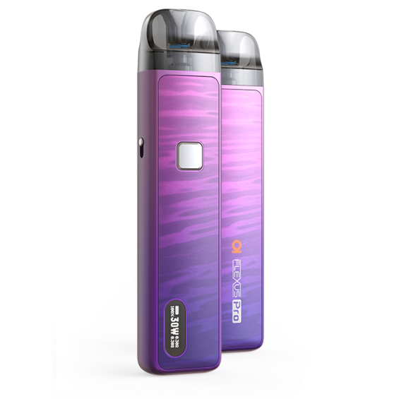 Aspire Flexus Pro Pod Mod | Aspire Aspire Pil Kapasitesi: 1200