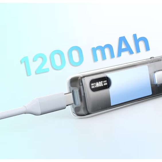 Aspire Flexus Pro Pod Mod