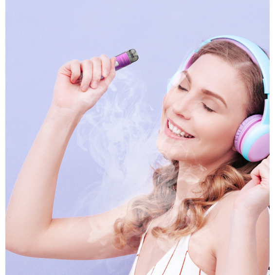 Aspire Flexus Pro Pod Mod | Aspire Aspire Pil Kapasitesi: 1200