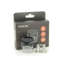 Smok Nord + 2 2ML Kapasitesi Kartuş