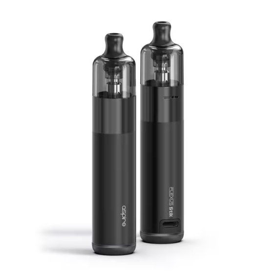 Aspire Flexus Stik Pod Mod | Aspire Aspire Pil Kapasitesi: 1200