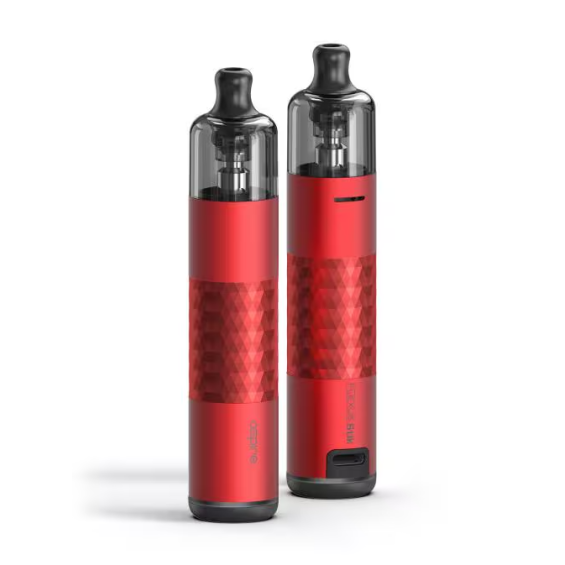 Aspire Flexus Stik Pod Mod