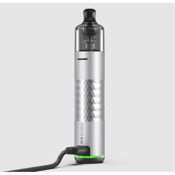 Aspire Flexus Stik Pod Mod | Aspire Aspire Pil Kapasitesi: 1200