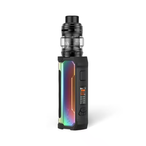 Aspire Rhea X Pod Mod