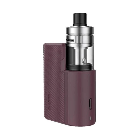 Aspire PockeX Box Pod Mod