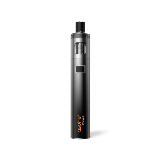 Aspire PockeX Pod Mod