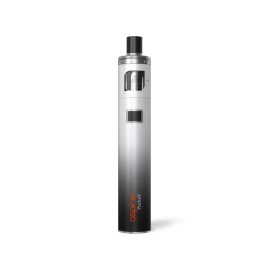 Aspire PockeX Pod Mod Gümüş Beyaz, Kompakt Vape Kalem Cihazı