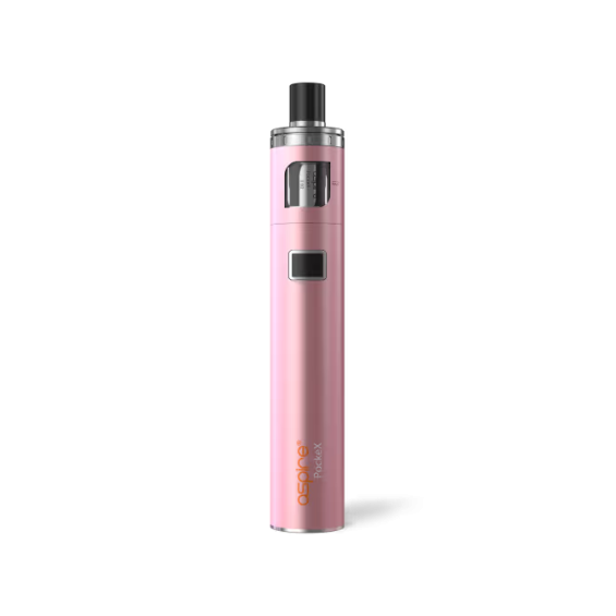 Aspire PockeX Pod Mod | Aspire Aspire Pil Kapasitesi: 1500 mah;