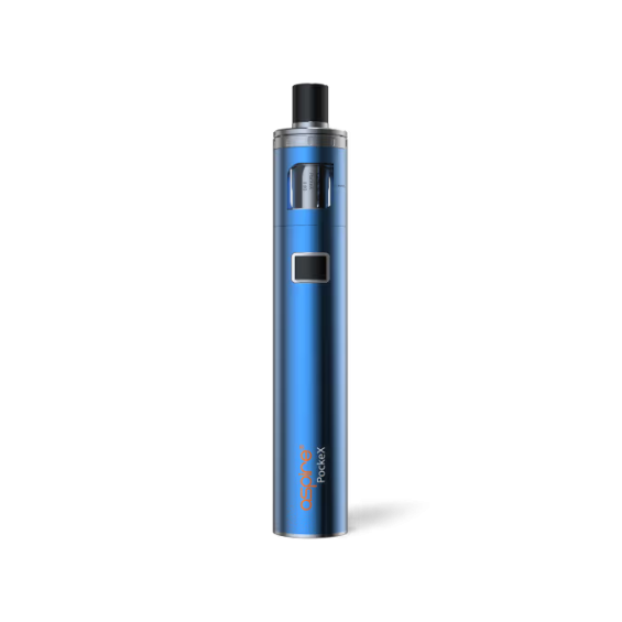 Aspire PockeX Pod Mod | Aspire Aspire Pil Kapasitesi: 1500 mah;