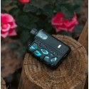 SXmini PureMax Q Pod Mod | SX Mini SX Mini Pil Kapasitesi: 1500