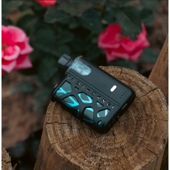 SXmini PureMax Q Pod Mod | SX Mini SX Mini Pil Kapasitesi: 1500