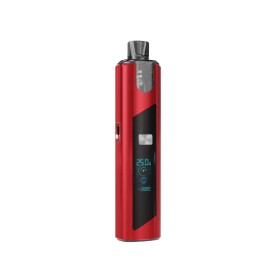 SXmini Puremax V2 Pod Mod