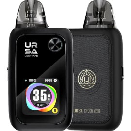 Lost Vape Ursa Epoch Pod Mod