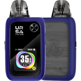 Lost Vape Ursa Epoch Pod Mod