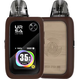 Lost Vape Ursa Epoch Pod Mod | Lost Vape Lost Vape Pil