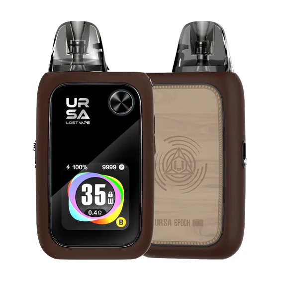 Lost Vape Ursa Epoch Pod Mod | Lost Vape Lost Vape Pil